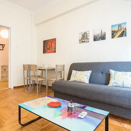 Downtown Apartmán