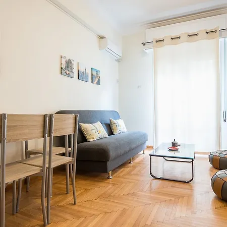 Downtown Apartmán