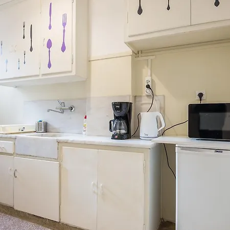 Apartmán Downtown *